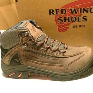WOMEN’S IRISH SETTER BOOTS